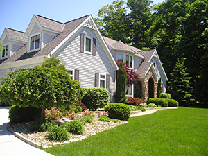 Landscapers and Lawncare Services in Rochester, NY