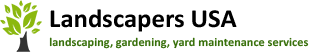 Rochester Landscapers